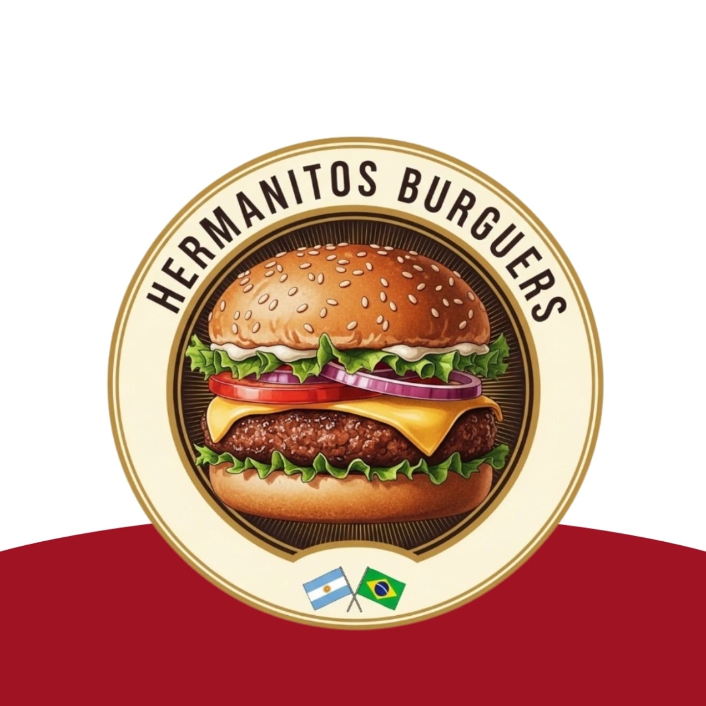 Hermanitos Burguers: O segredo de um sabor saseiro inigualável em Bombinhas